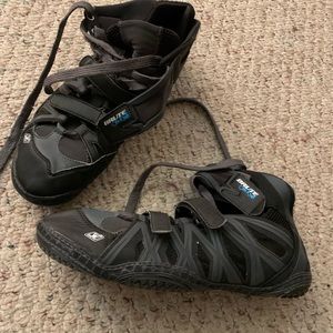 adidas john w smith wrestling shoes